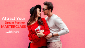 ❤️ Attract Your Dream Partner Masterclass (Digital File) ❤️